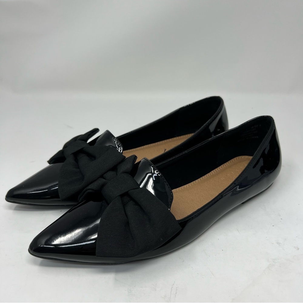 ASOS Ludo Ballet Flat